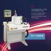 Máy cân bằng đứng Schenck RV